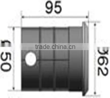 1W LED Underwater Light photo-4