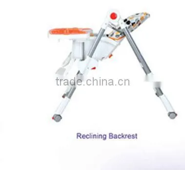 Ultima Baby High Chairs