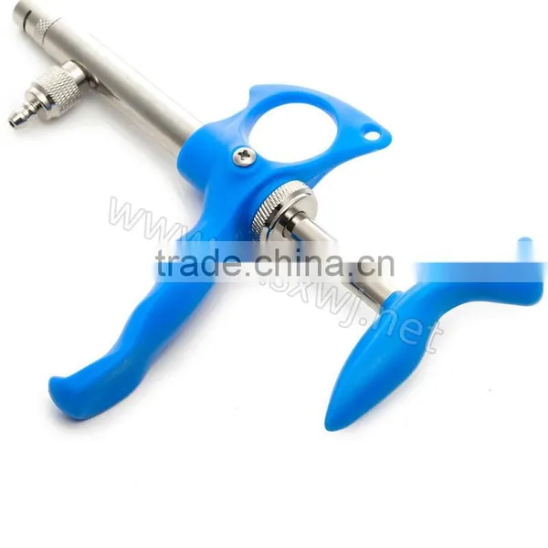 Fixed Dose Syringe/new Continuous Syringe photo-3