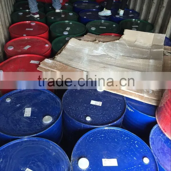 MS980B Hardener Factory Manufacture Standard Drying Hardener of Car Paint Since 1998 photo-2