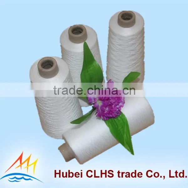 100% 30s/3 High Tenacity Polyester Paper Cone Yarn photo-5