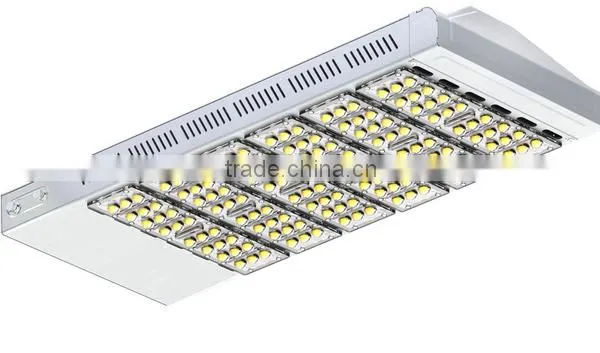 200W Outdoor Led Street Light Housing With Refrigerant Aluminium photo-5