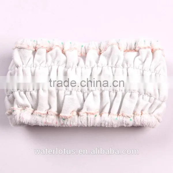Hot Sale Japan Style Easy Cleaning Simple Cute Headband for Girl Student photo-4