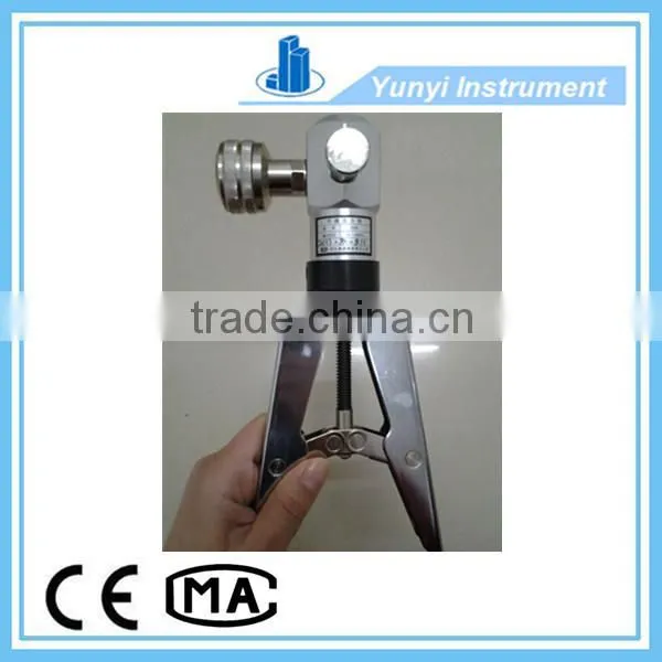 Pneumatic Hand Pressure Calibrator photo-3
