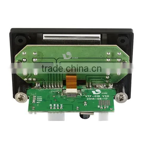 CE Certified Vire Usb tf fm Embedded Mp3 Module photo-2