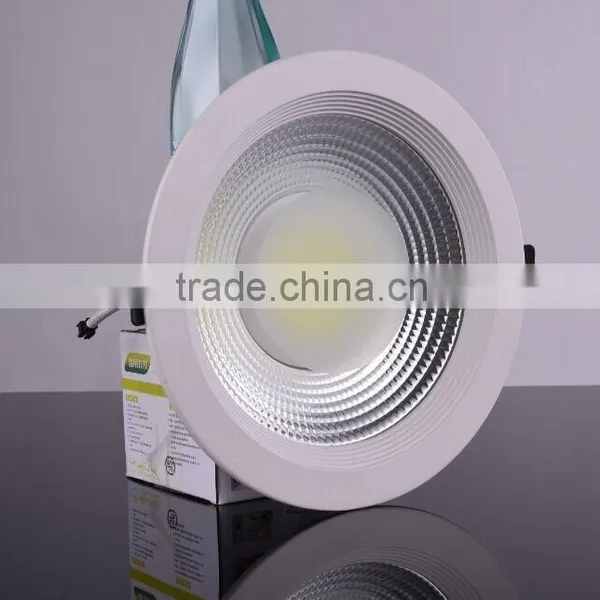 Newest Indoor Led 15W LED COB DownLight photo-2