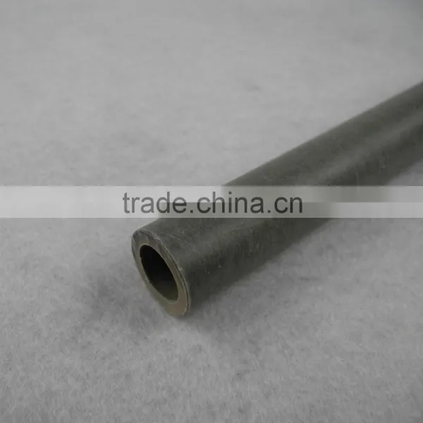 Customized Light Weight Table Rolled Carbon Fiber Rod Corrosion Resistance photo-2