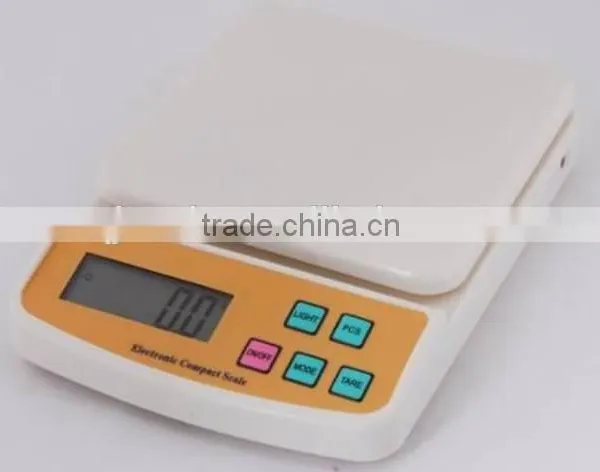 Digital Kitchen Scale Digital Scale Scale