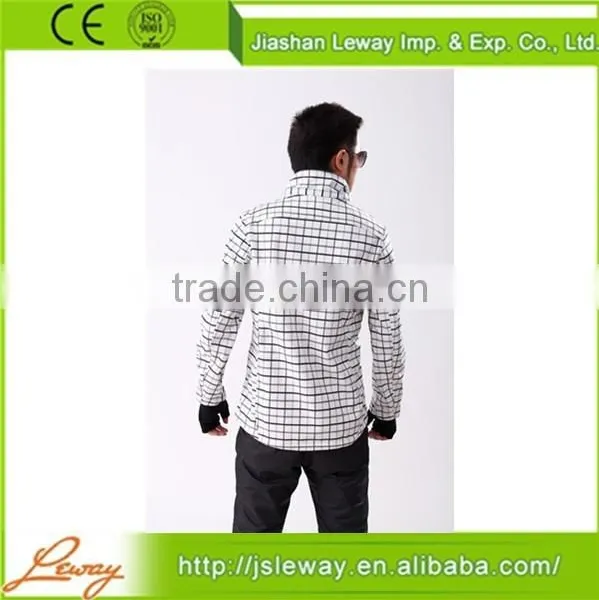 Hot-Selling New Design Softshell Hoody Jackets photo-4
