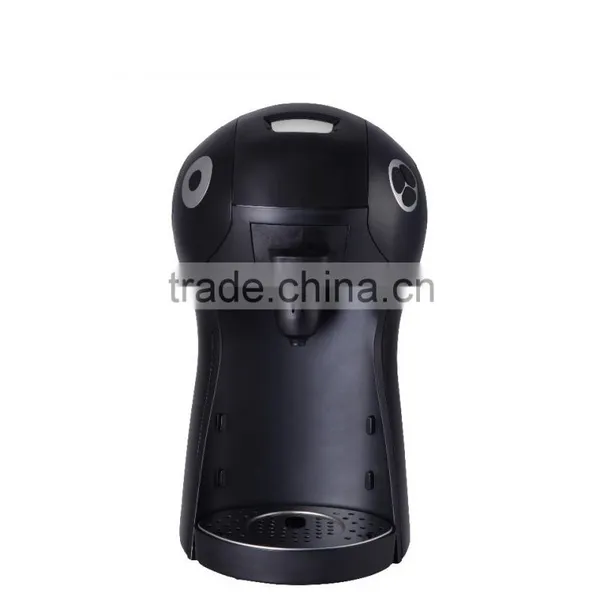 Automatic K Cup Capsule Coffee Machine With Customized Logo photo-2