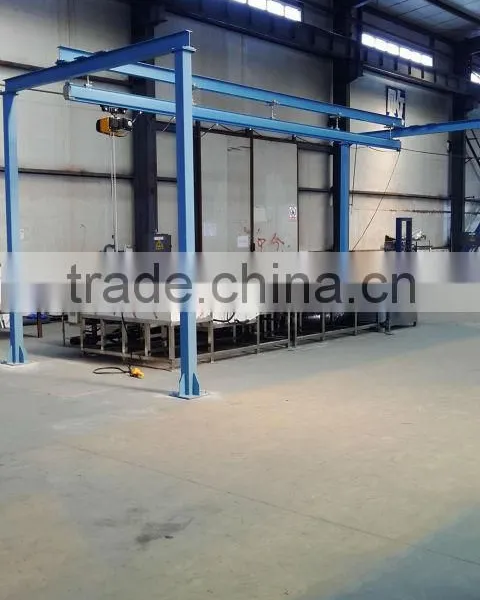 Metal Parts Ultrasonic Cleaning Equipment BK-3600 photo-6