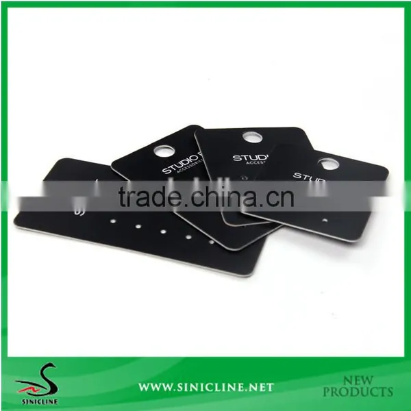 Sinicline 2016 Latest Fashion Jewelry Card for Chain Store photo-3