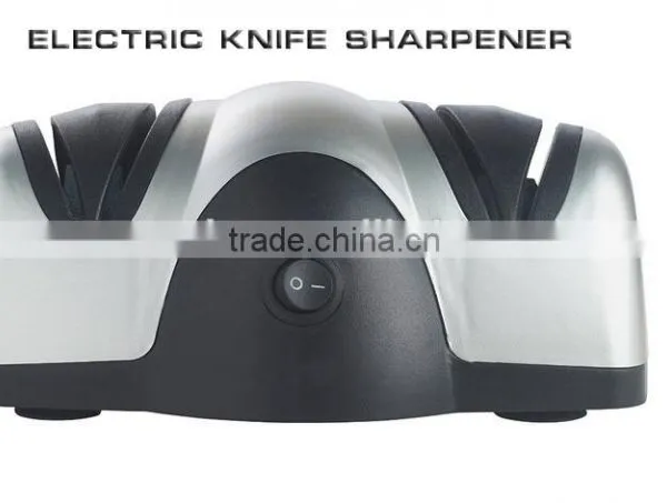 Electric Knife Sharpener Kitchen Knife Sharpener Knife Sharpener Tools photo-4