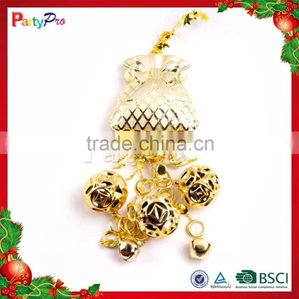 2015 Hot Sale Popular New Product Small Colorful Plastic Ornament photo-2