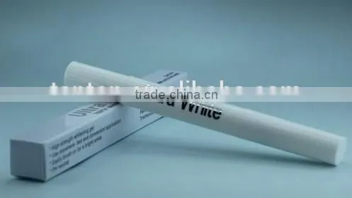 Home & Salon Teeth Whitening Pen With Nice Retail Box From Tanton Factory (CE) photo-2