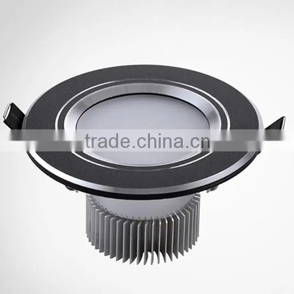 Hot Sale Led Downlight Round 3W 5W 7W 9W 15W 18W With CE ROHS photo-5