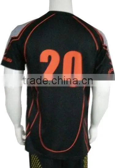 Custom Made Rugby Jersey photo-4