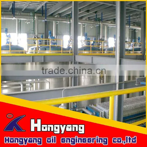 Small Palm Oil Mill Machinery