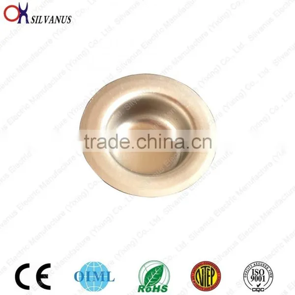 Weld Diaphragm for Beam Load Cell GB-05 photo-2