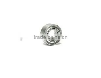 High Precision Deep Groove Ball Bearing 6004 2RS 20x42x12mm Ceiling Fans Bearings photo-5
