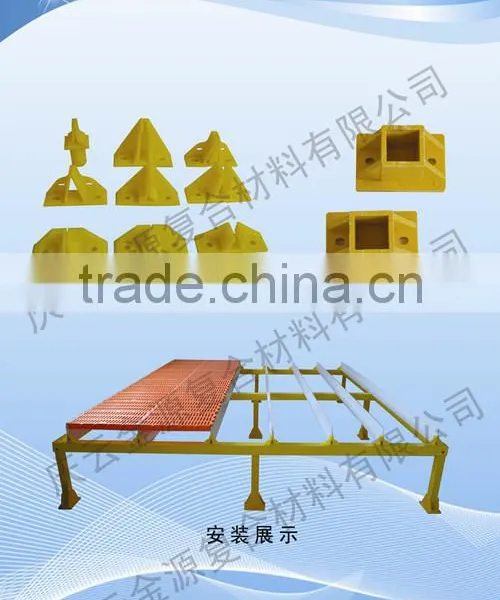 120mm Triangle Flooring Beams for Pig Flooring Support/pig Farming Equipment/poultry Equipment China Supplier photo-2