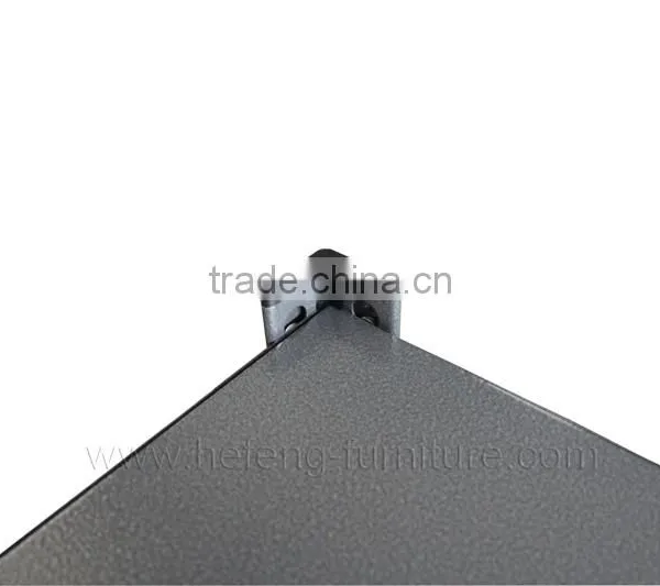 Steel Garment Rack photo-5