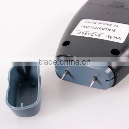 Digital MD-2G Moisture Meter Seed Cocoa Bean Tobacco Plants Moisture Meter photo-5