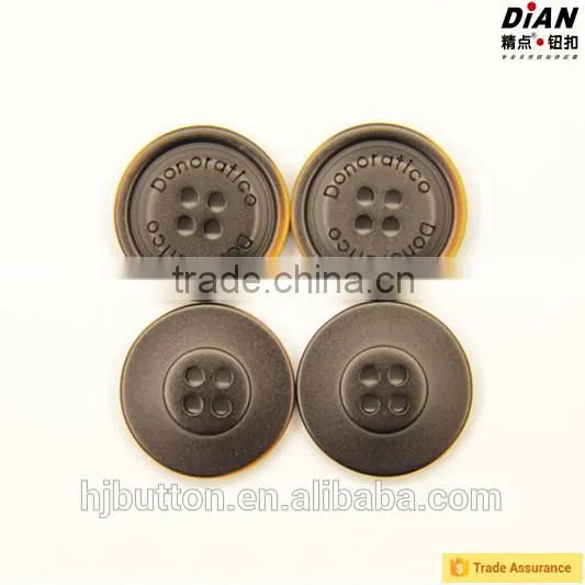 2016 DIAN Resin Buttons Buttons Wholesale Bulk Buttons From China photo-3