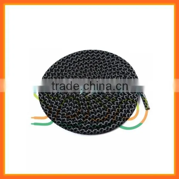 2015 YoYo Factory Directly Selling Rope Laces 3M Rope Lace With High Quality And Mini Order Accept photo-4