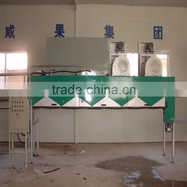 Orange Grading Machine photo-2