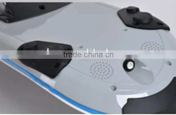 6.5 Inch 2 Wheel Hoverboard Decorative Skin Sticker for 6.5" Two Wheel Self Balancing Scooter and Hoverboard photo-2