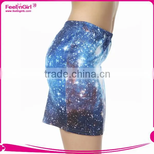 Fast Delivery Fancy DHL OEM Galaxy Micro Mini Sport Skirt photo-4
