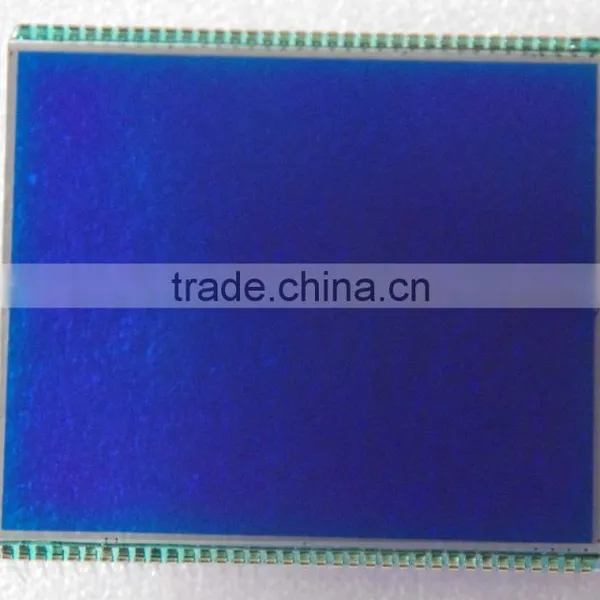 Customized Lcd Display Panel for Industrial Application photo-3