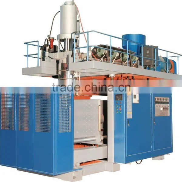 PE PP plastic moulding machine