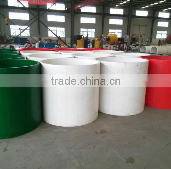 UHMWPE Plastic Light Tower photo-4