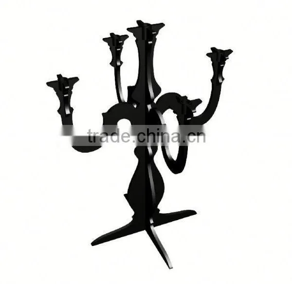 2015 New Design Wholesale and Customize the Big Transparent Acrylic Crafts,acrylic Artware photo-2