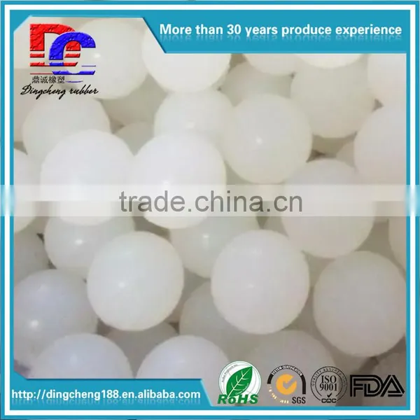 Excellent Quality Rubber Foam Ball Sponge Ball For Cleaning photo-5
