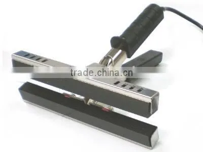 HOT SALE 150MM 200MM 300MM ( 15MM ) PORTABLE HEAT SEALERS photo-3