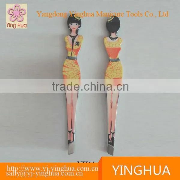 China Manufacturer Heated Tweezers