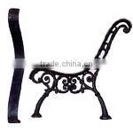 Park Bench