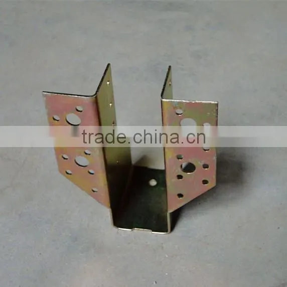 Best Price of Timber Connector photo-3