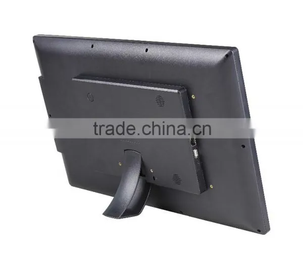 18.5 Inch Lcd Touchscreen Monitor photo-2