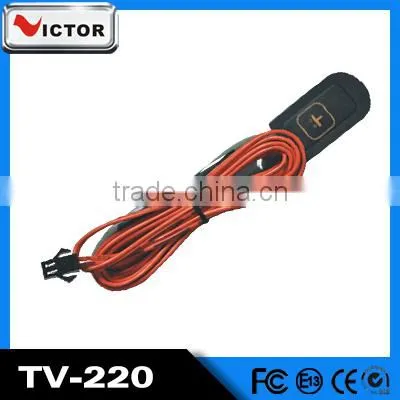Newest GSM/GPRS Gps Tracker Manufacturer photo-5
