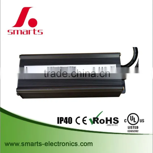 0-10v 900ma Dimmable Led, Constant Current Led Driver photo-6