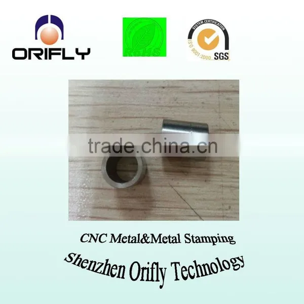 CNC Metal Part