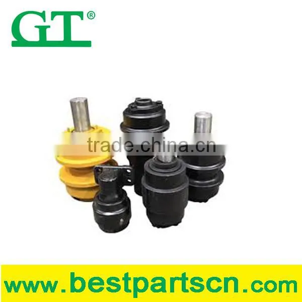 OEM Parts Undercarriage Parts ZX110 Excavator Top Roller EX100 Carrier Roller 9092400 photo-2