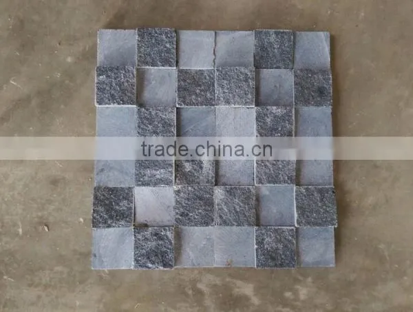 Cladding Marble - Building photo-3