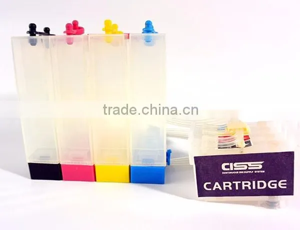 Superior Quality Continuous Supply Ciss Ink For Canon Ip4000 photo-4