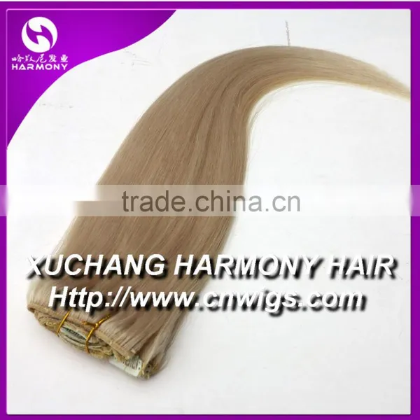 BEST QUALITY Human Clip Hair Extension, More Style Available photo-2