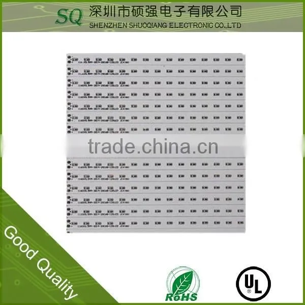 Aluminum Led Inverter Pcb Board Assembly and Aluminum Pcb Board